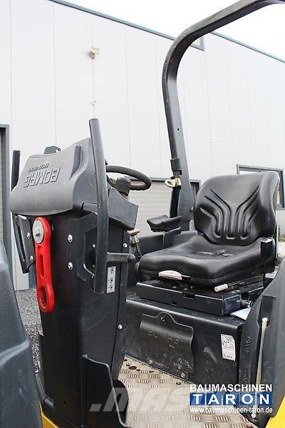 Bomag BW120 AD-5 ( wie BW125 HD12 HD13 TV1200) معدات البناء - غير ذلك
