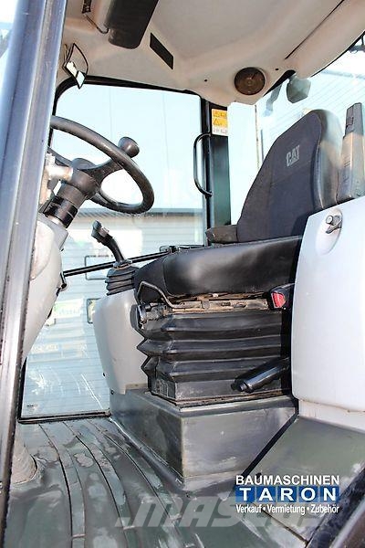 CAT 908H (wie L35B V100 906 90) Wheel loaders