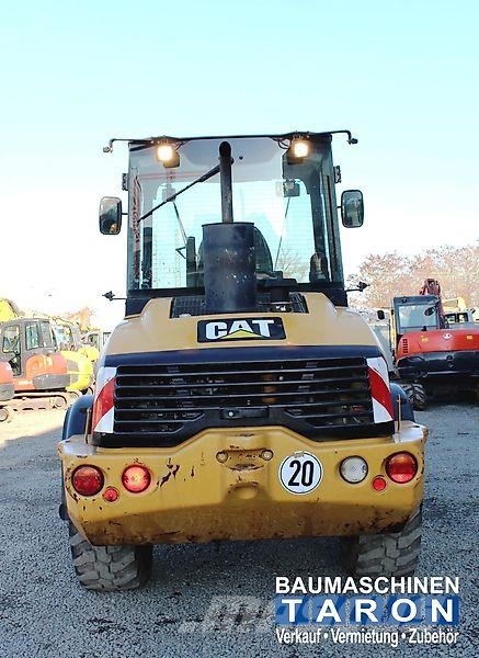 CAT 908H (wie L35B V100 906 90) Wheel loaders