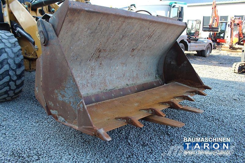 CAT 908H (wie L35B V100 906 90) Wheel loaders