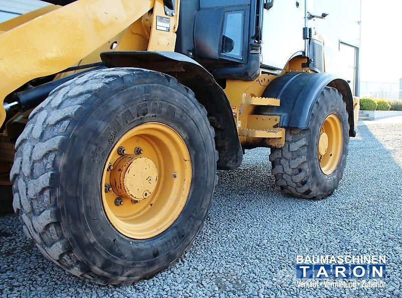 CAT 908H (wie L35B V100 906 90) Wheel loaders