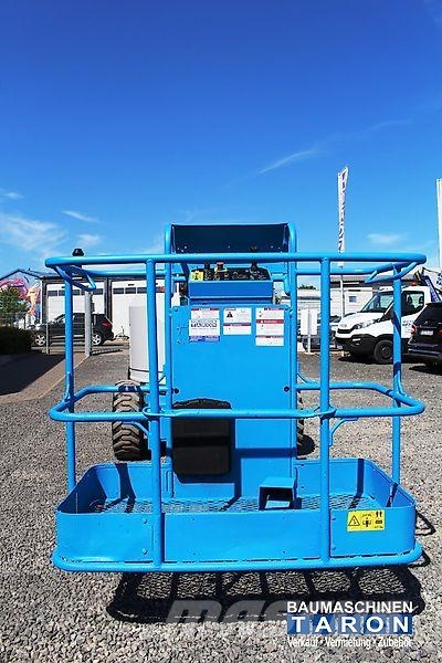 Genie Z34/22 (wie 450AJ HA16 160) معدات البناء - غير ذلك