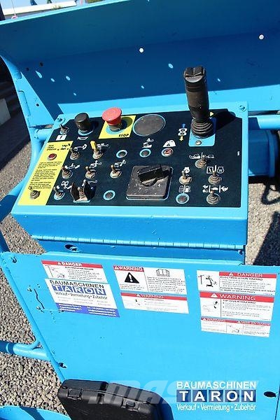 Genie Z34/22 (wie 450AJ HA16 160) معدات البناء - غير ذلك