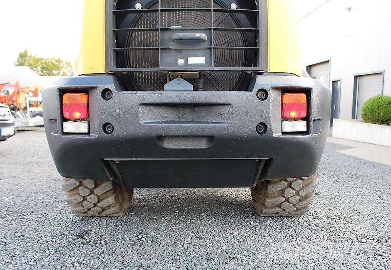 Komatsu WA70-6 (wie 1150 L35B TL100 V100 906) Pyöräkuormaajat