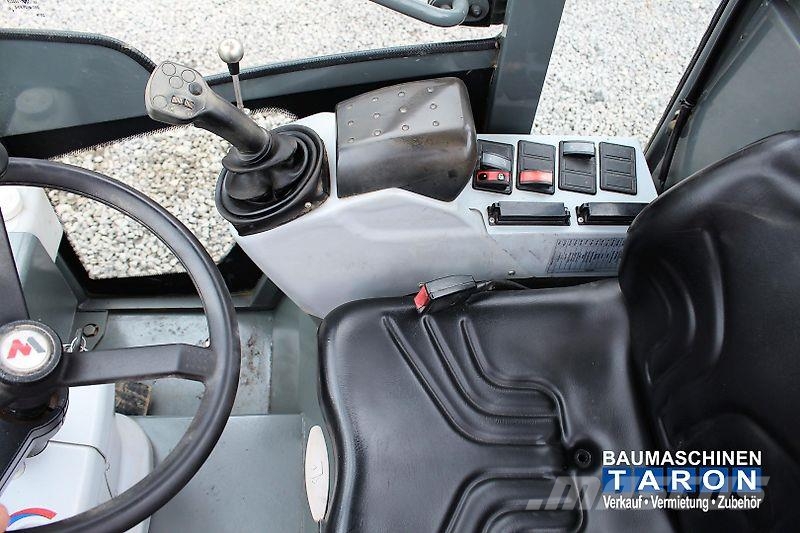 Kramer 350 (wie 180 5035) Radlader