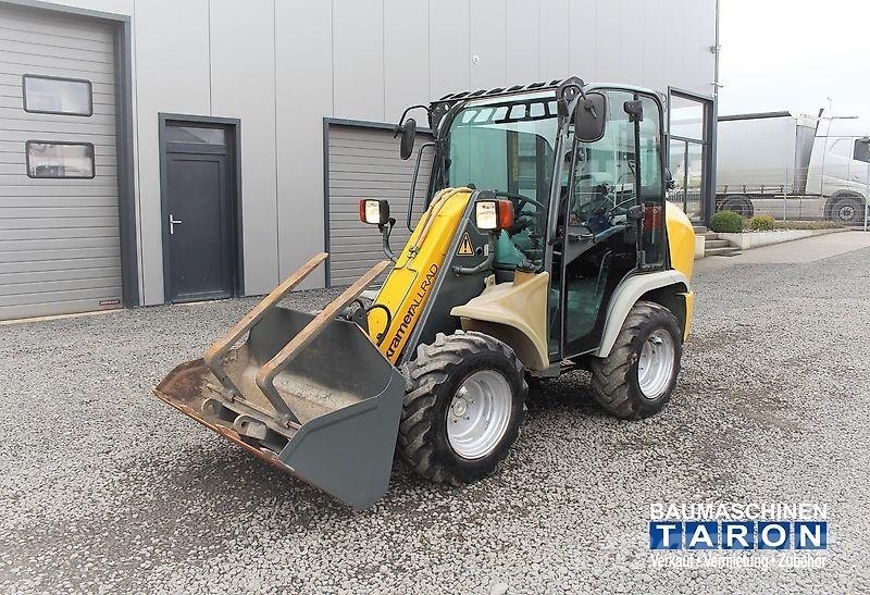 Kramer 350 (wie 180 5035) Radlader