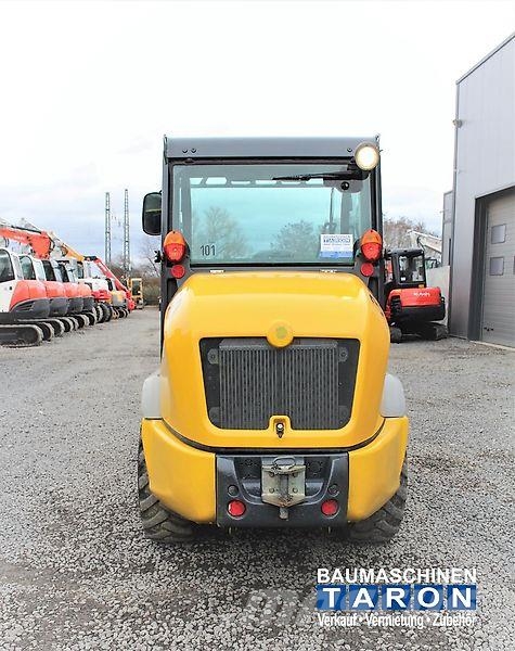 Kramer 350 (wie 180 5035) Radlader