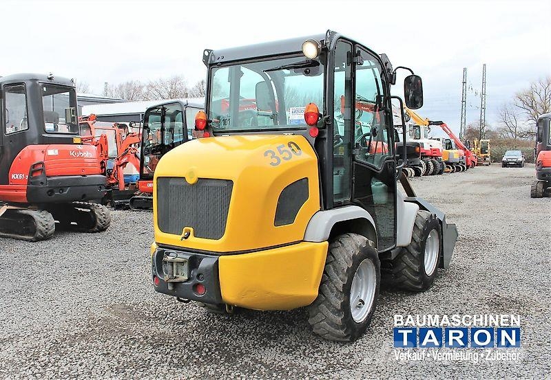 Kramer 350 (wie 180 5035) Radlader