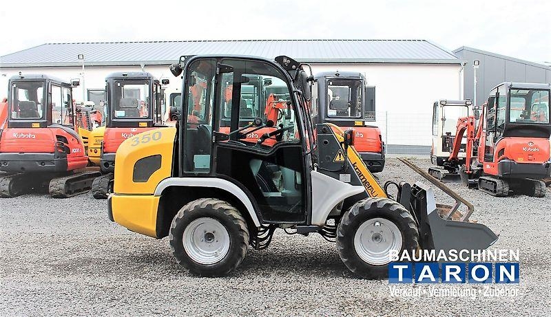 Kramer 350 (wie 180 5035) Radlader