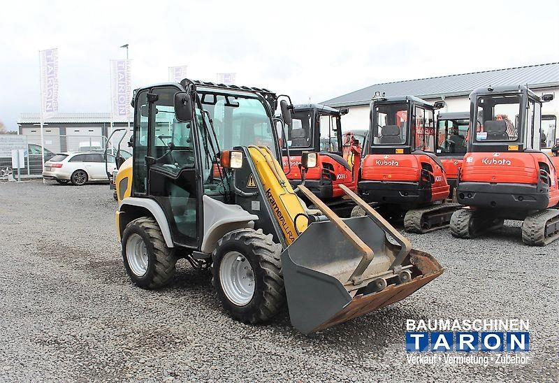 Kramer 350 (wie 180 5035) Radlader