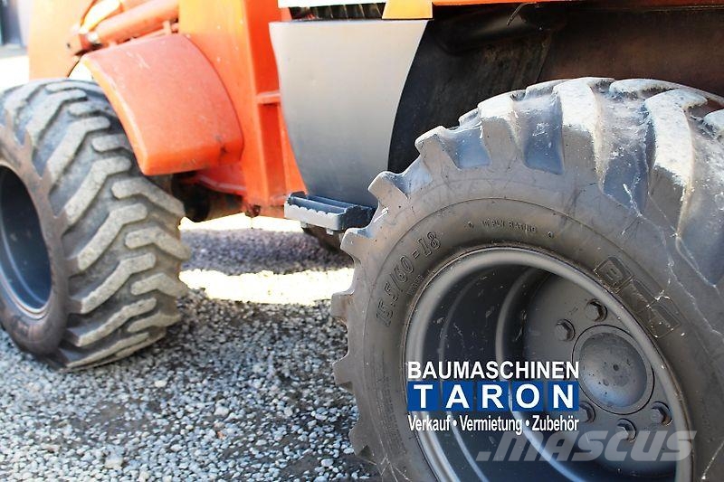 Kubota R520 (wie R420 750 WA70 L30 TL80) Wheel loaders