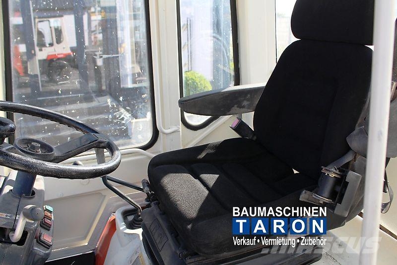 Kubota R520 (wie R420 750 WA70 L30 TL80) Radlader