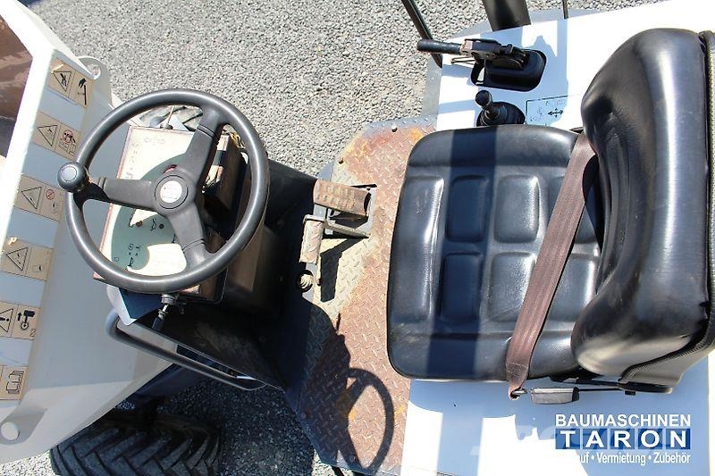 Mecalac TA3.5sh (wie DW30 3T) Otros