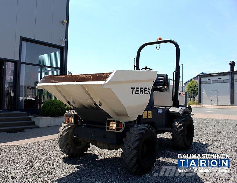 Mecalac TA3.5sh (wie DW30 3T) Otros