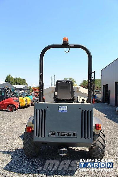 Mecalac TA3.5sh (wie DW30 3T) Otros