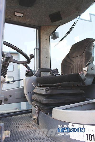 Terex TL80 ( wie WA70 750 L25 TL70 950 850 TL70) Radlader