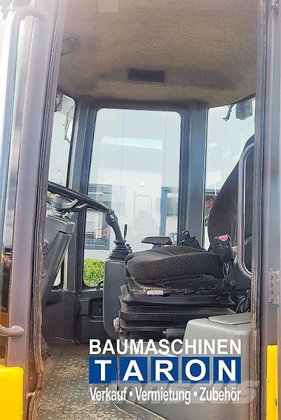 Volvo L30G (wie 1150 L35 TL100 906) Incarcator pe pneuri
