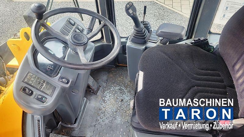 Volvo L30G (wie 1150 L35 TL100 906) Incarcator pe pneuri