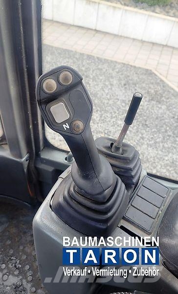 Volvo L30G (wie 1150 L35 TL100 906) Radlader