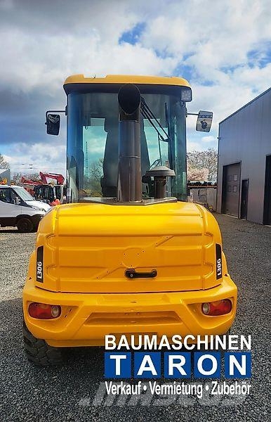 Volvo L30G (wie 1150 L35 TL100 906) Radlader