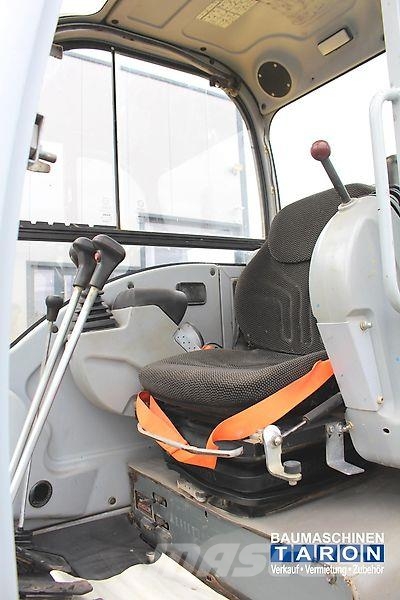 Wacker Neuson 3503RD vds * Bj2018 * KX121-3 KX042-4 TB240 ECR40  Minibagger < 7t