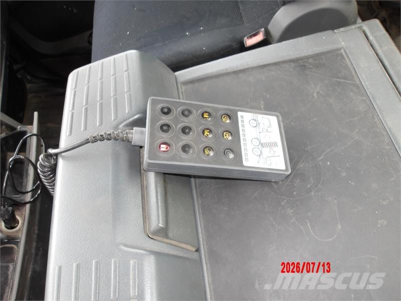 MAN TGS 32.360 8x4 Euro.5 Liebherr 9 m3 Betonmixers en pompen