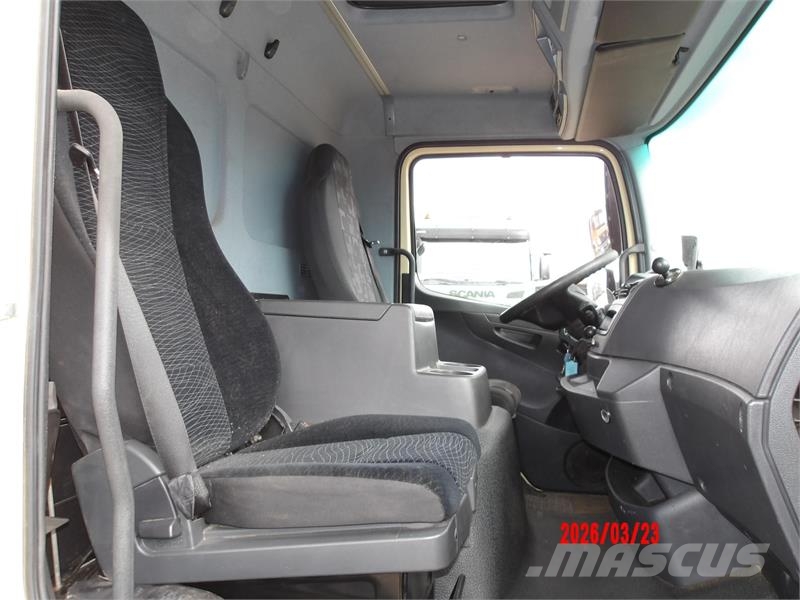 Mercedes-Benz Atego 816 Euro 6 Meiller 自卸式货车