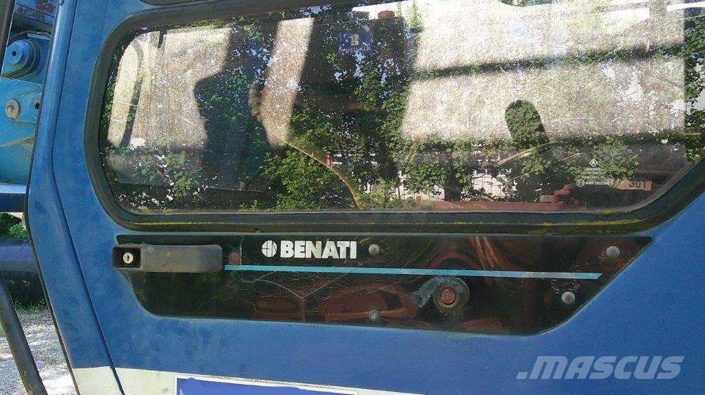 ABI tm ZR400GL Muut koneet