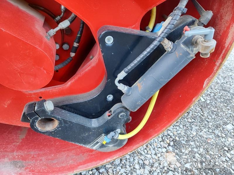 Ammann ARP 95 ضاغطات التربة