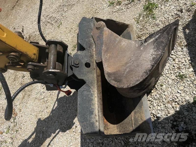 CAT 301.7D Minibagger < 7t