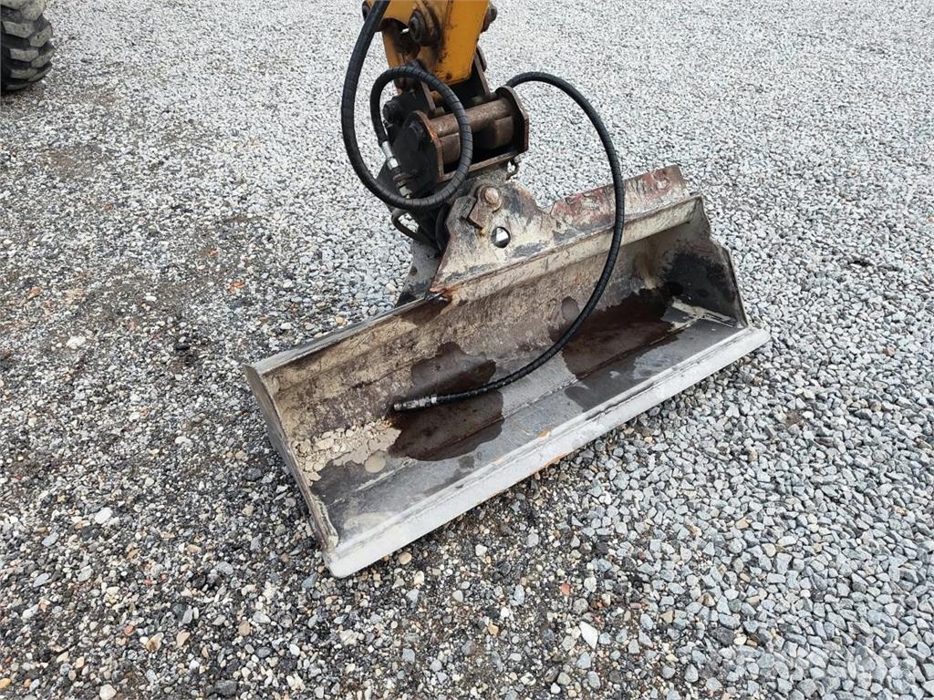 CAT 301.7D Mini bageri <7t