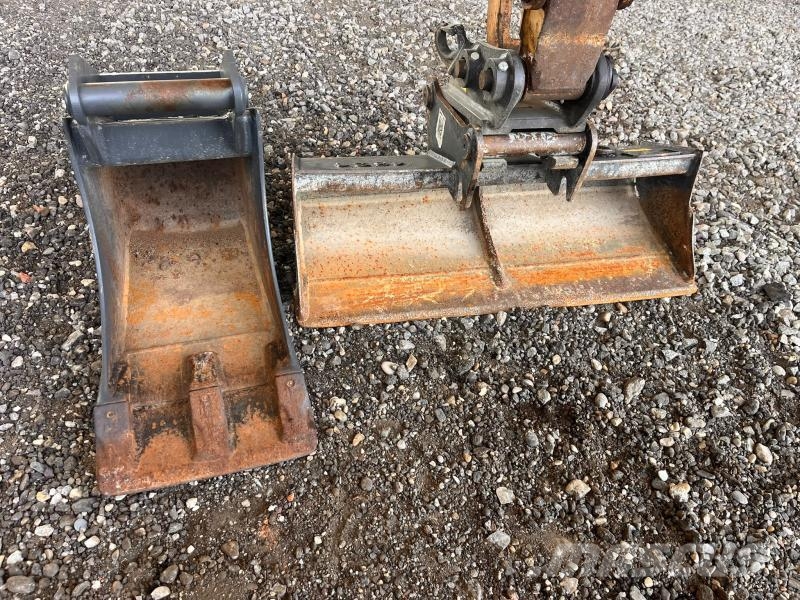 CAT 301.8C Minibagger < 7t