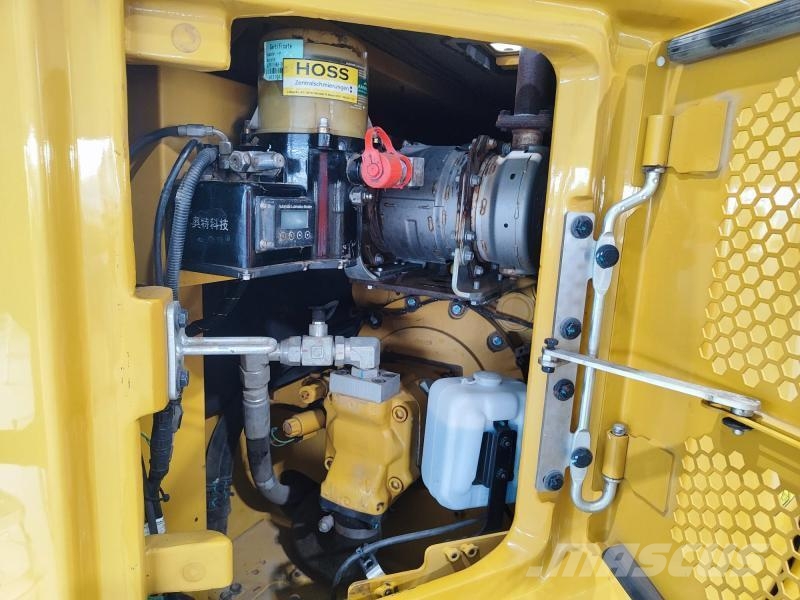 CAT 310 (07A) Minibagger < 7t