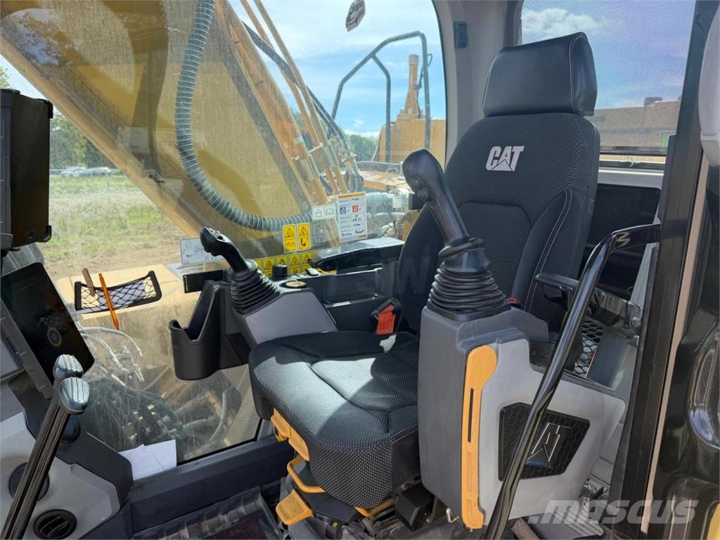 CAT 330 Raupenbagger