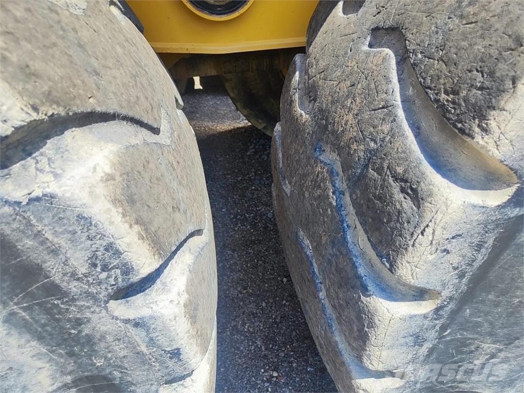 CAT 745C Articulated Dump Trucks (ADTs)