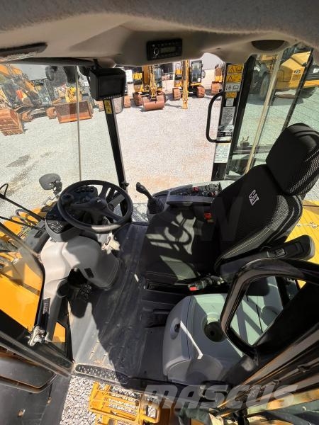 CAT 910 Wheel loaders