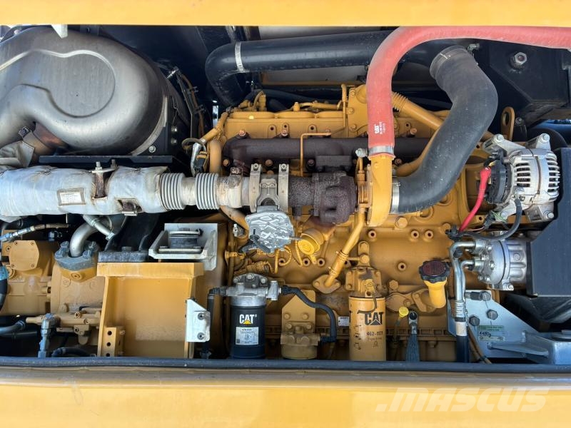 CAT MH3024 Materialehåndteringsmaskiner