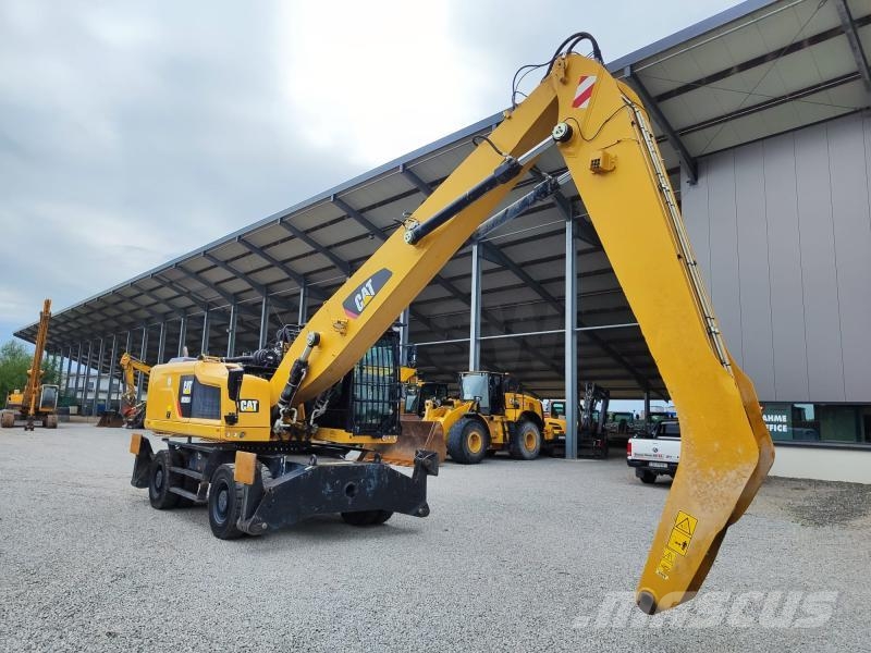 CAT MH3024 Materialehåndteringsmaskiner