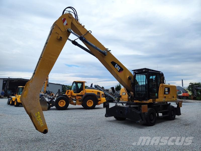 CAT MH3024 Materialehåndteringsmaskiner