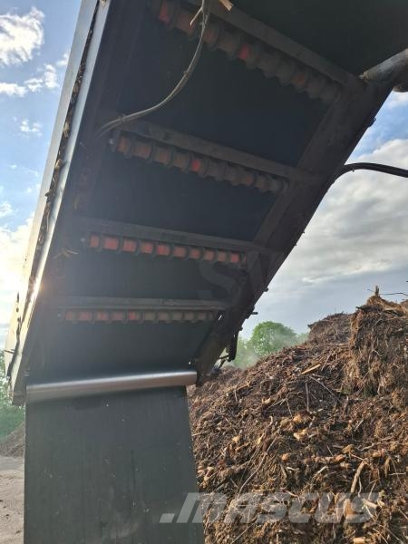 Doppstadt DW3060 Bio Power Sonstige Baumaschinen