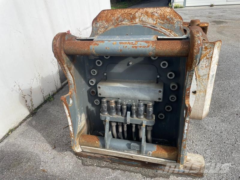 Egli SMB 5.4 Betonbeisser Sakse