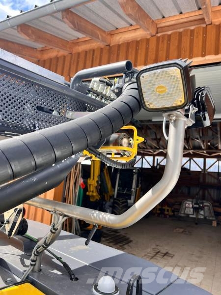 Epiroc Flexi Roc T15R Свердла