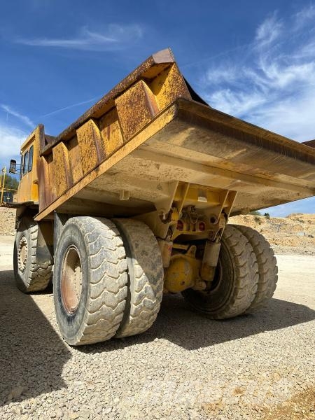 Faun K40.5 Atliekų išvežimo technika