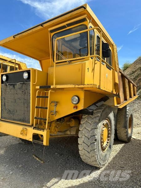 Faun K40.5 Atliekų išvežimo technika