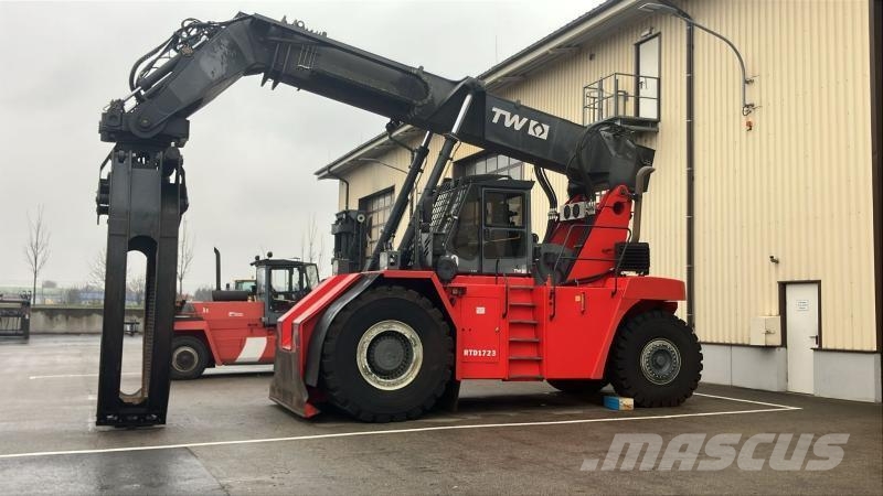 Kalmar TW RTD 1723 Ричстакеры
