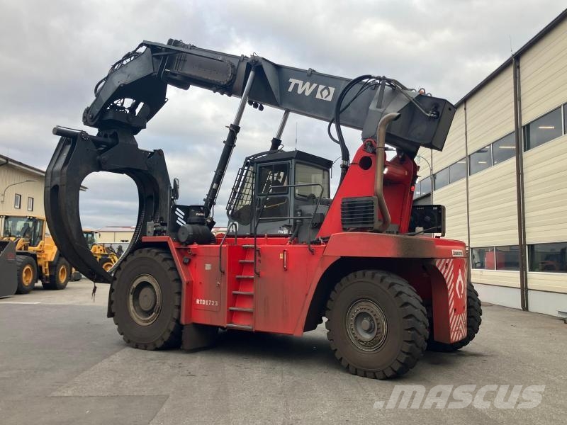 Kalmar TW RTD 1723 Ричстакеры