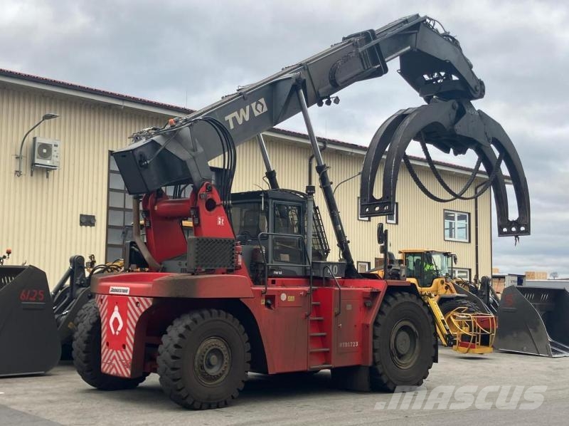 Kalmar TW RTD 1723 Ричстакеры