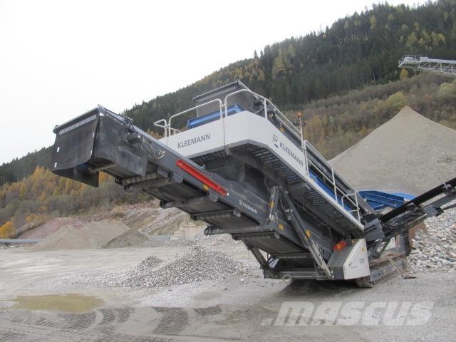 Kleemann MS952 EVO Sieti