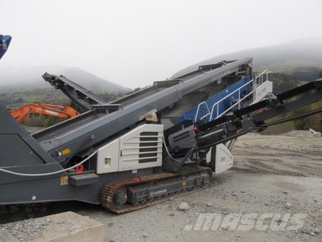 Kleemann MS952 EVO Sieti