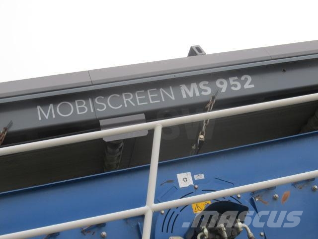 Kleemann MS952 EVO Sieti